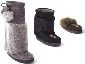 Moccasin Trading Company