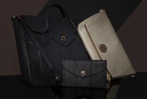 Kristina Goes West Accessories